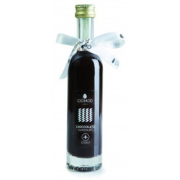 liquore al CIOCCOLATO DI MODICA IGP - prodotti tipici siciliani online