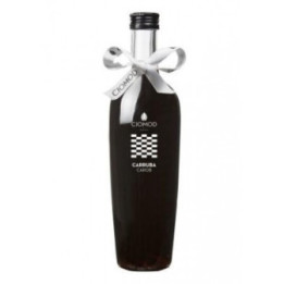 Liquore alla Carruba Ciomod