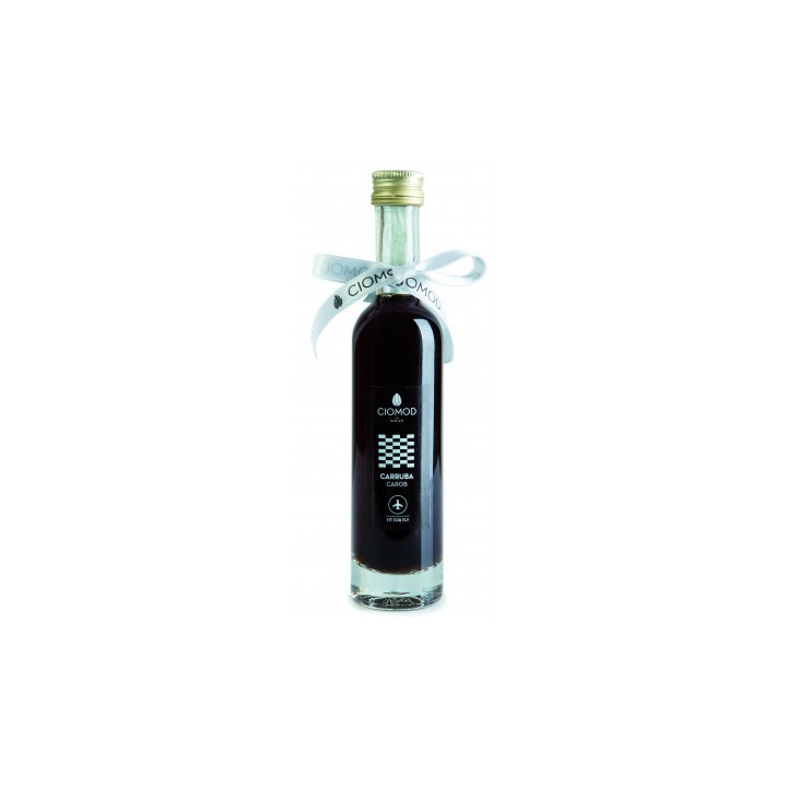 Liquore alla Carruba Ciomod