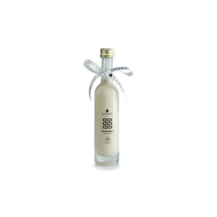 Liquore alla Mandorla Ciomod
