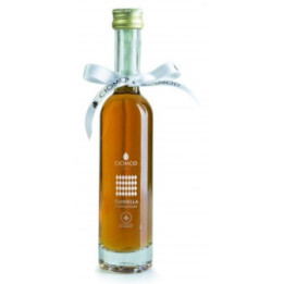 Liquore alla Cannella Ciomod