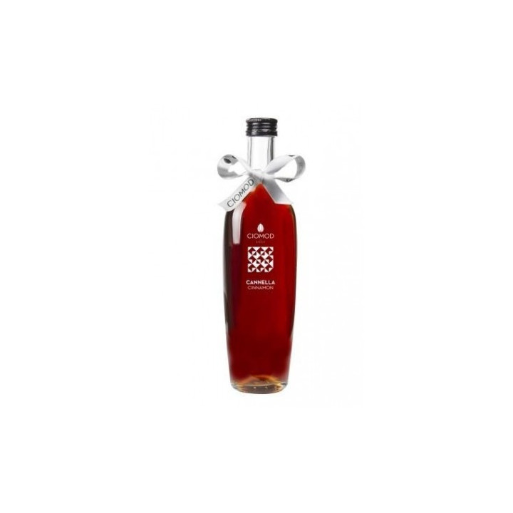 Liquore alla Cannella Ciomod