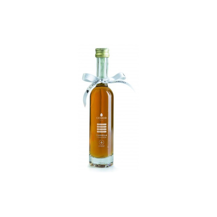Liquore alla Cannella Ciomod