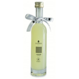 Liquore al Limone Ciomod