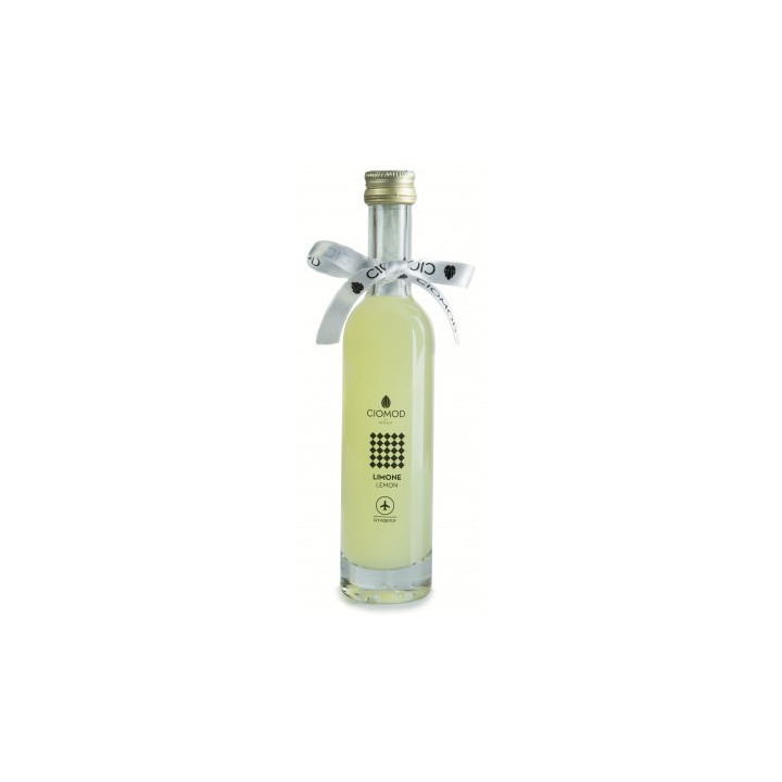 Liquore al Limone Ciomod