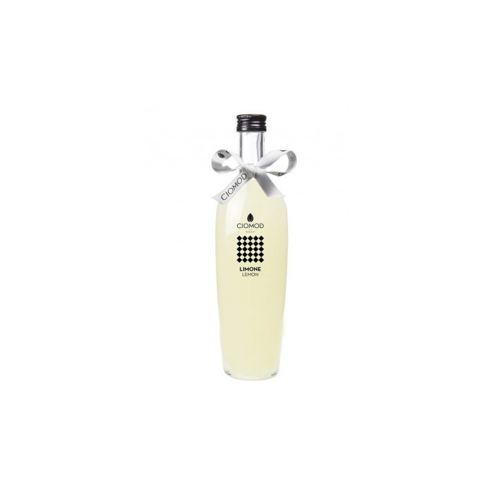 Liquore al Limone Ciomod