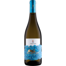 Maremeo Terre Siciliane IGP Gorghi Tondi - vini tradizionali siciliani