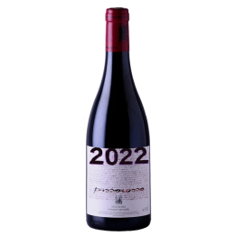 Passorosso Etna Rosso Vini Franchetti