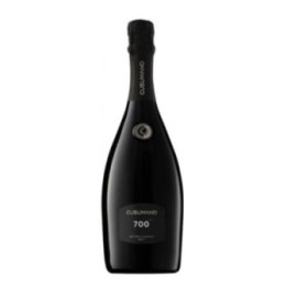 700 s.l.m. Brut Metodo Classico Cusumano