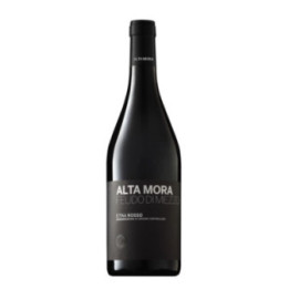 Altamora Feudo di Mezzo Etna Rosso 2016 DOC Cusumano