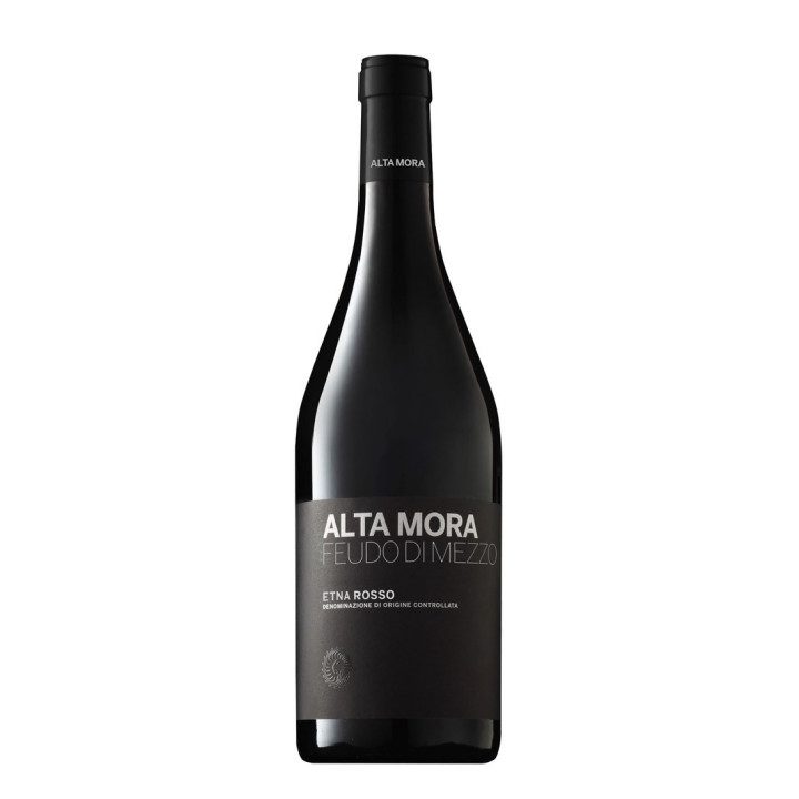 Altamora Feudo di Mezzo Etna Rosso 2016 DOC Cusumano