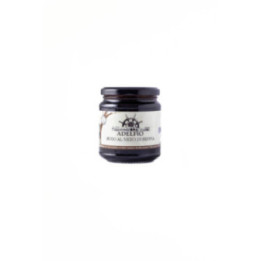 Sugo al nero di seppia vaso vetro 300g
