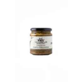 Pasta con le sarde vaso vetro 300g