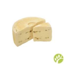 Canestrato con Pistacchio