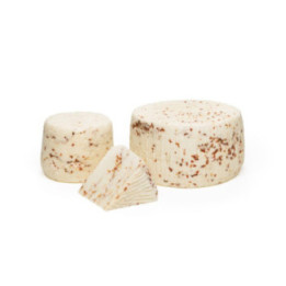 Canestrato con Peperoncino