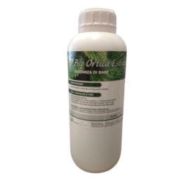 BIO ORTICA ESTRATTO