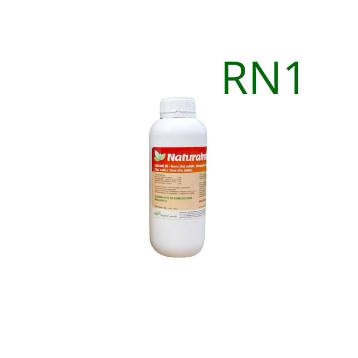NATURALMICRO RN1