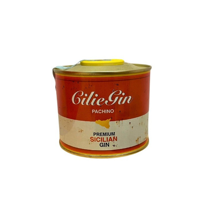 ciliegin - gin al pomodoro