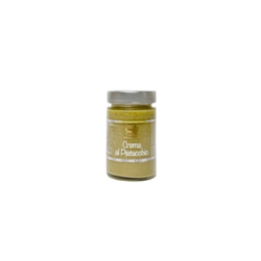 Crema di Pistacchio - Sicily Prodotti Tipici