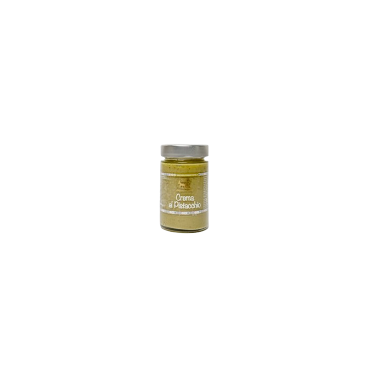 Crema di Pistacchio - Sicily Prodotti Tipici