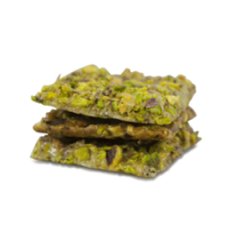 Croccante di Pistacchio - Sicily Prodotti Tipici