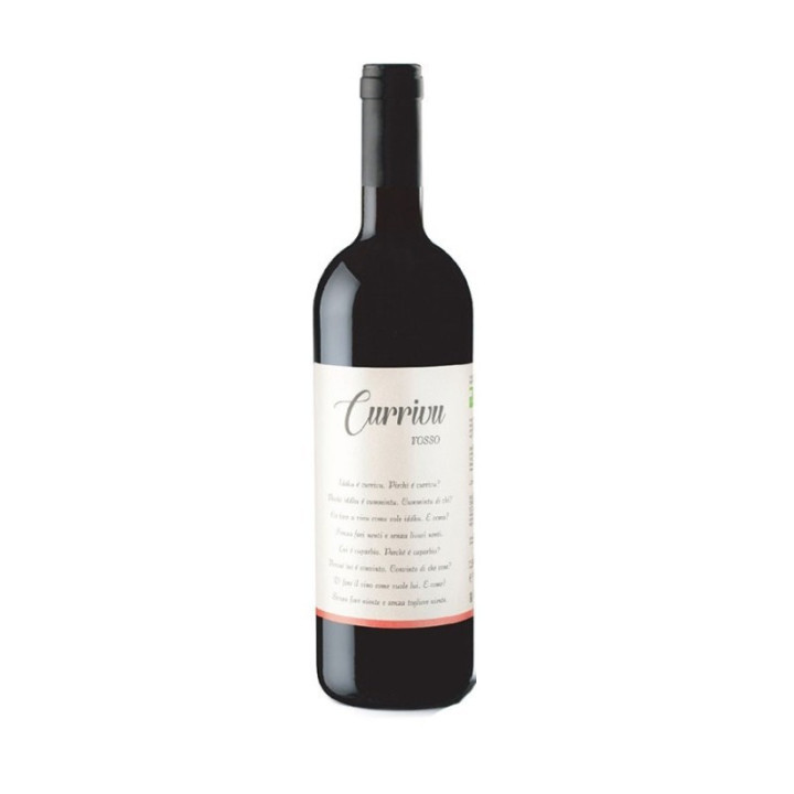 Currivu rosso