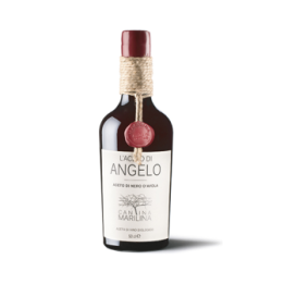 L'Aceto di Angelo - Aceto di Nero d'Avola BIO Cantina Marilina