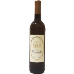 Vino alle Mandorle Montoneri