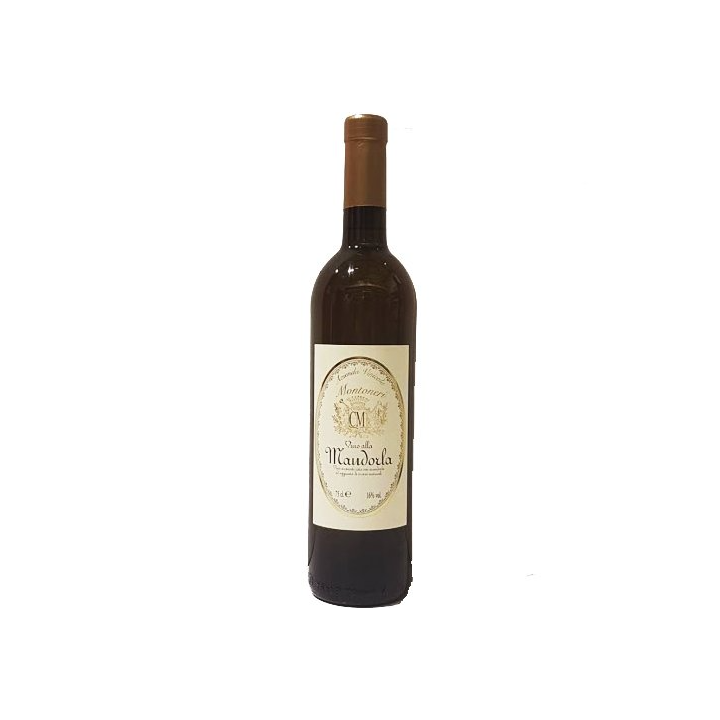 Vino alle Mandorle Montoneri