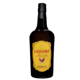 Liquore alle Erbe Verghiano
