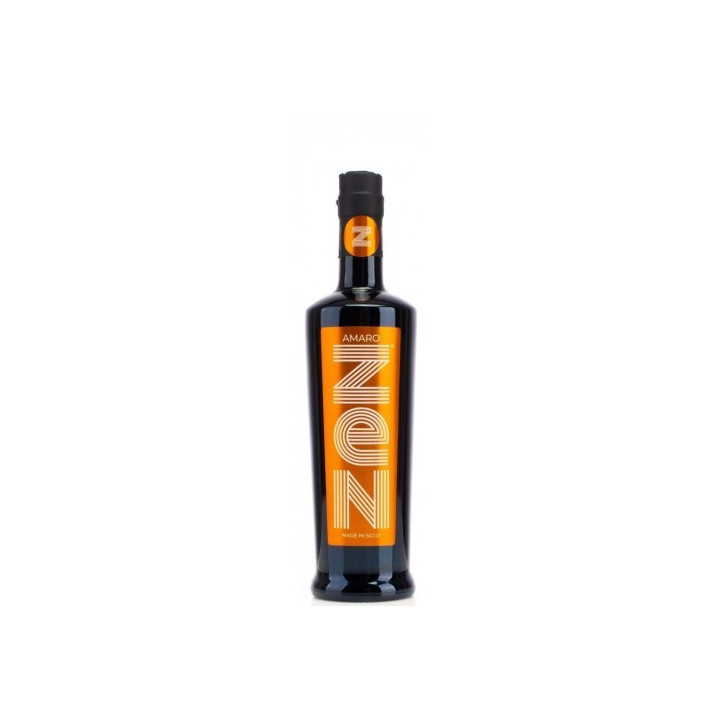 Amaro Zen