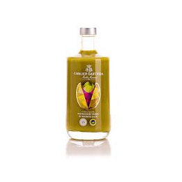 Crema Liquore con Pistacchio Verde di Bronte DOP Cavalier Giuffrida