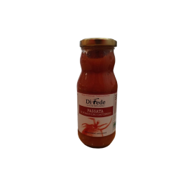 Passata di Pomodoro Datterino