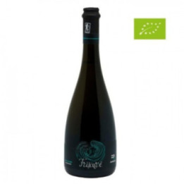 Friscur’è Blanc de Noir Terre Siciliane IGT Ramaddini