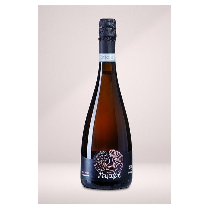 Friscur’è Rosè de Noir Terre Siciliane IGT Ramaddini