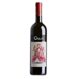 NeroBufaleffj DOC Sicilia Gulfi