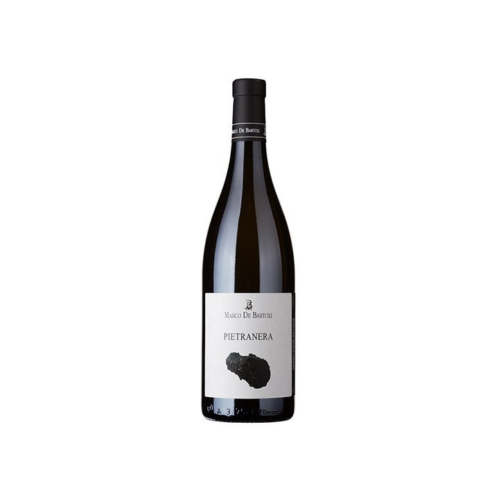 Pietranera Terre Siciliane IGP De Bartoli