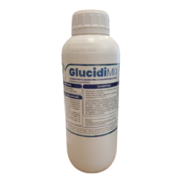 GlucidiMix - bottiglia da 1L