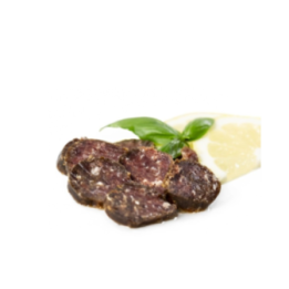 Salamino di Tonno Adelfio