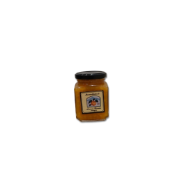 Marmellata di Arancia Bionda BIO Mendolito