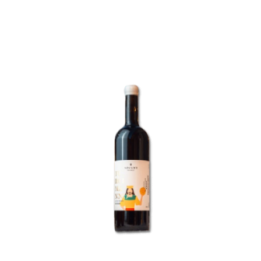 Turcimanno Rosso Terre Siciliane IGP Sissiri