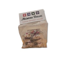 Paste Mandorla Classiche 200g Alcantara Biscotti