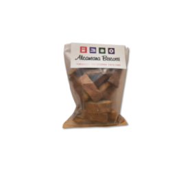 Cantucci alla Mandorla 200g Alcantara Biscotti