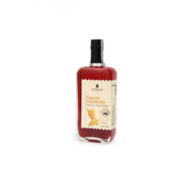 Liquore al Fico d'India Linea Vintage Ciomod
