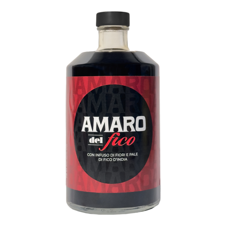 Amaro del Fico 70cl