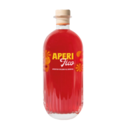 Aperifico Arancia 70cl