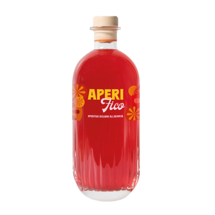 Aperifico Arancia 70cl