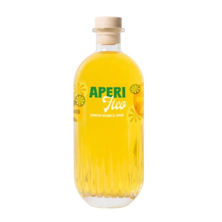 Aperifico Limone 70cl