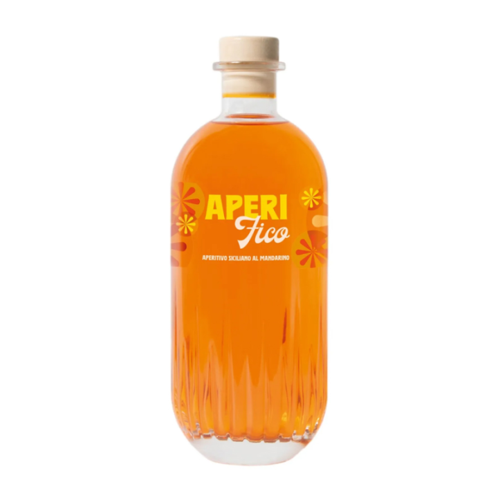 Aperifico Mandarino 70cl