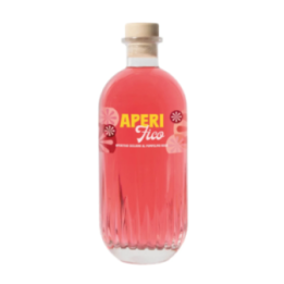Aperifico Pompelmo Rosa 70cl